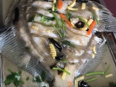 -蓬莱利华酒店(密汾南街店)