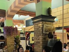 -海尔巴格一甸茶餐厅(团结路店)
