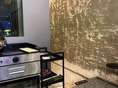 -范儿·嫂子烤肉·精致炭火烤肉(长治路店)