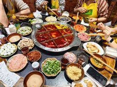 -大龙火锅(老店)