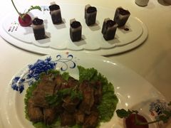 -三六三杭州菜(水上总店)