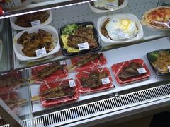 -周茉食品超市(北大街店)