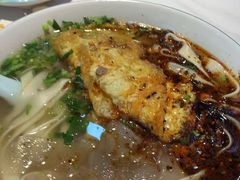 -西部马华清真兰州牛肉面·烧烤夜市(关东店)