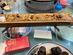 -大师傅金奖啤酒鱼(西街口总店)