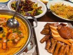 -东北大院·东北菜(三台子店)