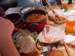 -雪熊精酿·哈尔滨烧烤酒馆(非遗大串店)