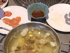 -尚宴牛特鲜自助(太原街万达店)