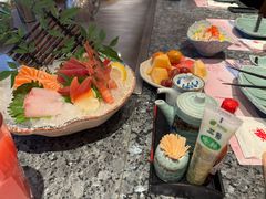 -大渔铁板烧(中山路八佰伴店)