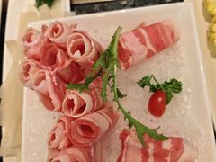 -一席地·本地鸡窝·杭帮鸡火锅(萧山银隆百货店)