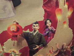-万达影城(巴南万达广场IMAX店)