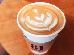 -81bakery(关山路店)