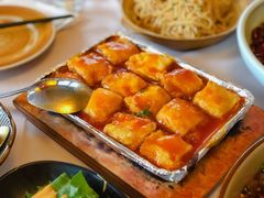 -龙门阵茶屋川菜馆(武康路店)