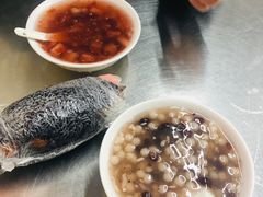 酒酿元宵-芳婆糕团店(王府大街店)