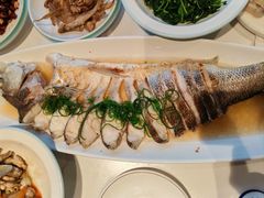 -壹只菜·崇明本地特色菜(崇明南门店)