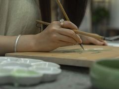 -八哥美术·成人美术画室(总校区)