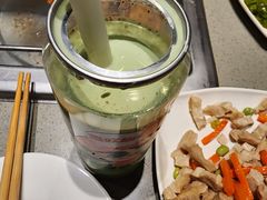 -海底捞火锅(泰安爱琴海店)