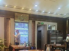 -杨记清芳牛肉拉面(京广路店)