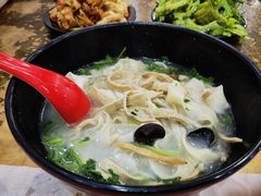 -惠丰源烩面馆(经七路店)