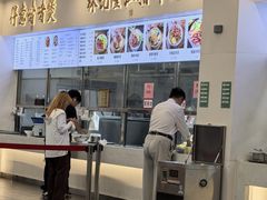 -珠海科技学院-旧饭堂