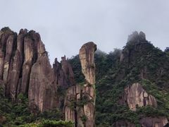 -三清山风景名胜区
