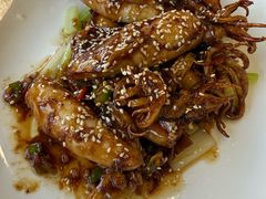 -陈记粤湛鸡饭店