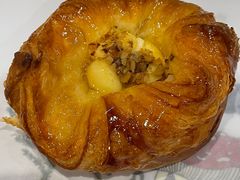 -小麦之家(海湾总店)