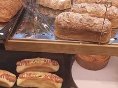 -巴黎贝甜(凯德MALL望京店)