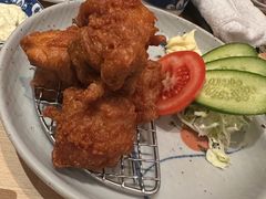 -小山日本料理(太古汇店)