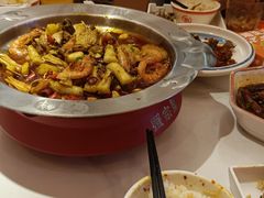 -蟹宗蟹(润达国际五楼店)