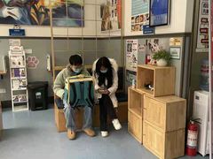 -伟伟宠物医院·瑞派猫友好医院·猫科(光谷店)