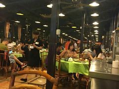 -盛港湾海鲜食府(黄沙店)