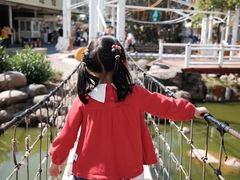 -南昌之星游乐场