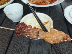 -后海彼岸花园餐厅