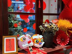 -初甜·舒芙蕾·韩式雪花冰(流塘店)