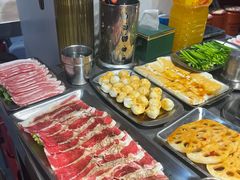 -巷子泥炉烤肉(开化寺街店)