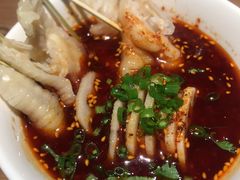 -新太二·鲜料川菜(万泰汇店)