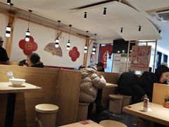 -朱新年·苏式汤团·面点(北寺塔店)