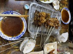 -程波烧烤(香滨路店)