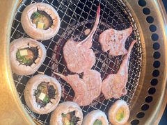 -谷牛和牛烤肉(漕河泾印象城店)