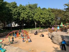 -荔湾区儿童公园