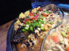 -馋火炉鱼(新世界百货望京店)