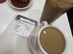 -龍记香港茶餐厅(久光百货店)
