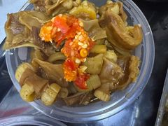 -阿姨牛杂(北京路店)