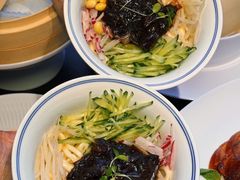 -喜悦烤鸭·新京菜(王府井店)