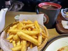 -老欧洲咖啡·西餐(后湖店)