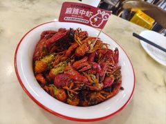 -阿胖龙虾(罍街店)