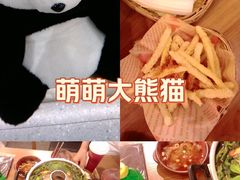 -万达广场(桂林高新店)