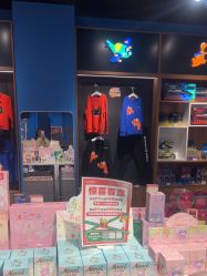 -飞览天下沉浸式飞行体验(北京旗舰店)