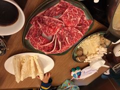-金海阁海鲜火锅