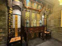 -袁老四重庆老火锅(桐梓坡店)